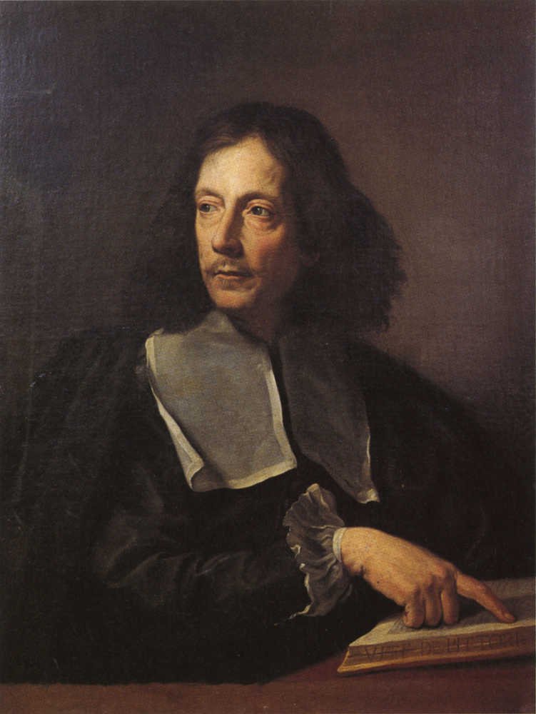 Giovan Pietro Bellori