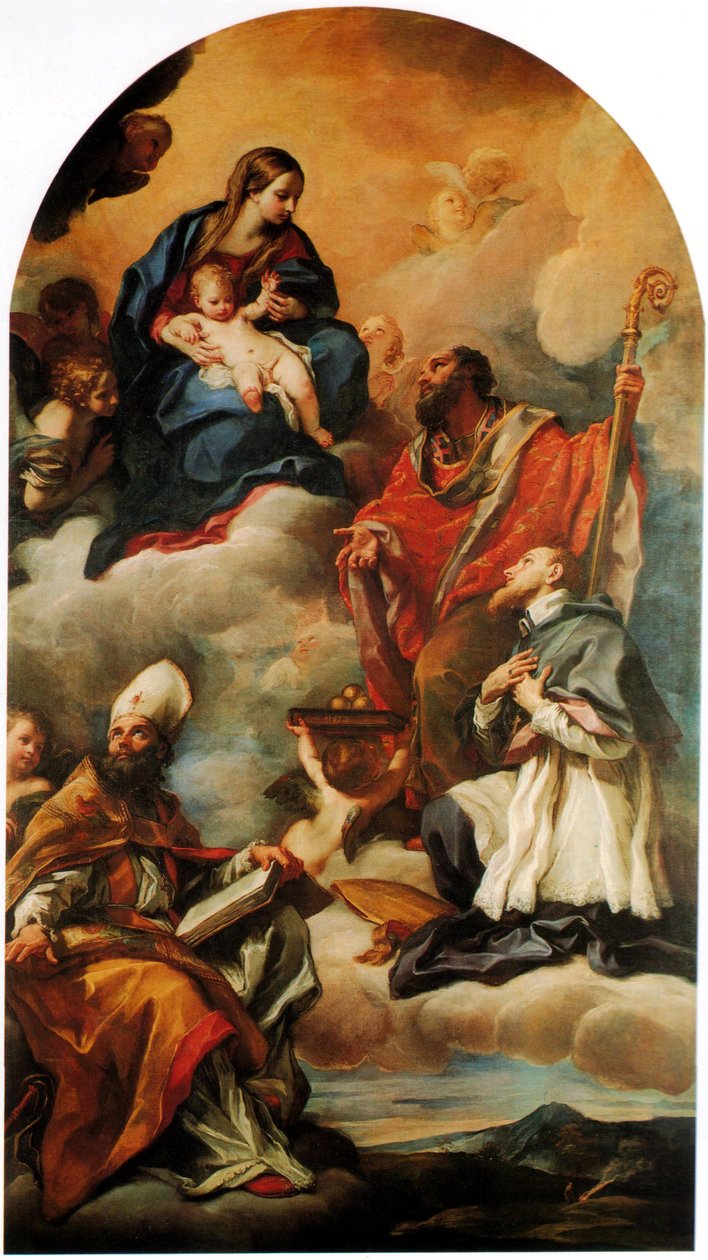 Ancona Pinacoteca