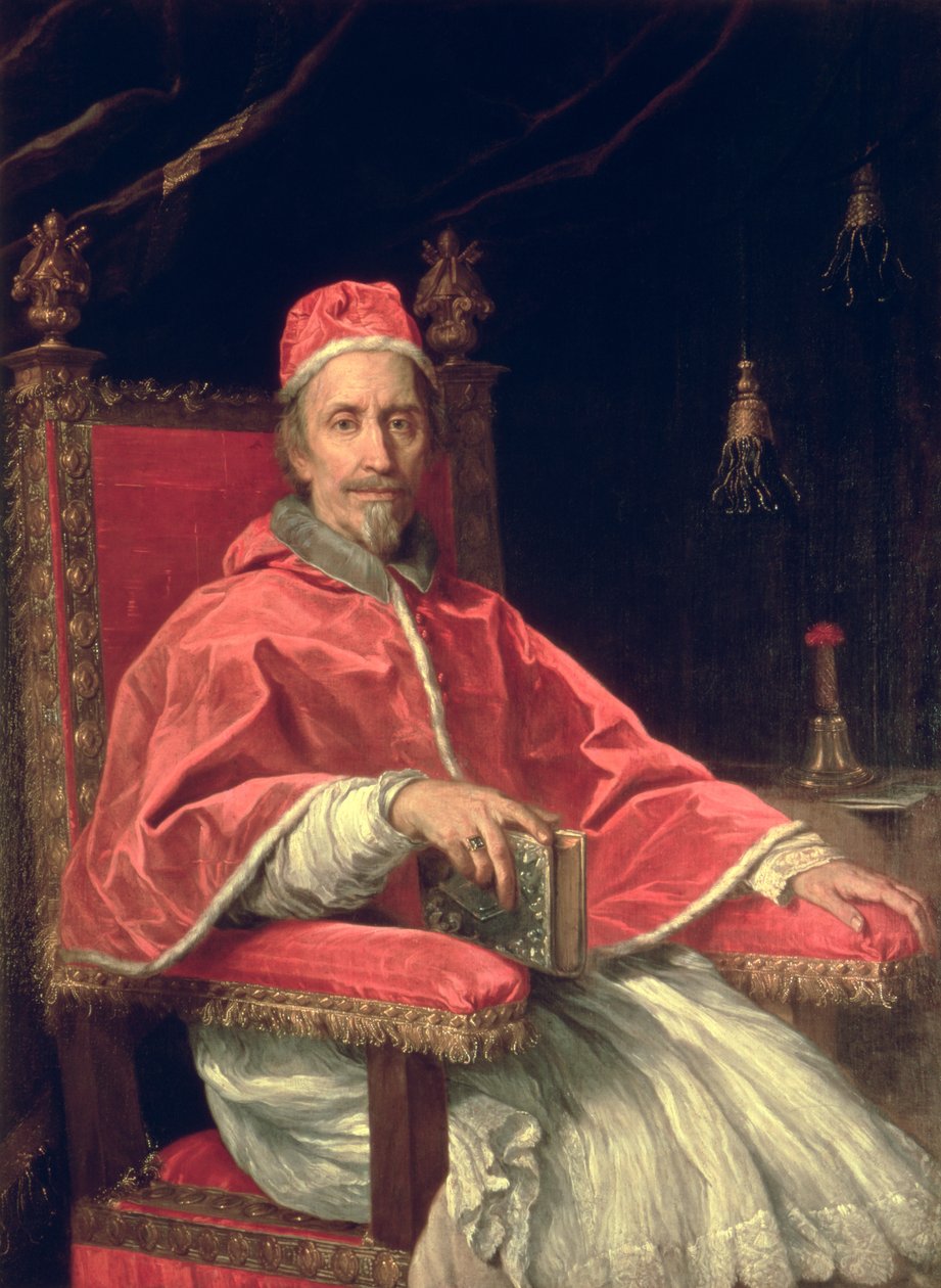 Papa Clement IX