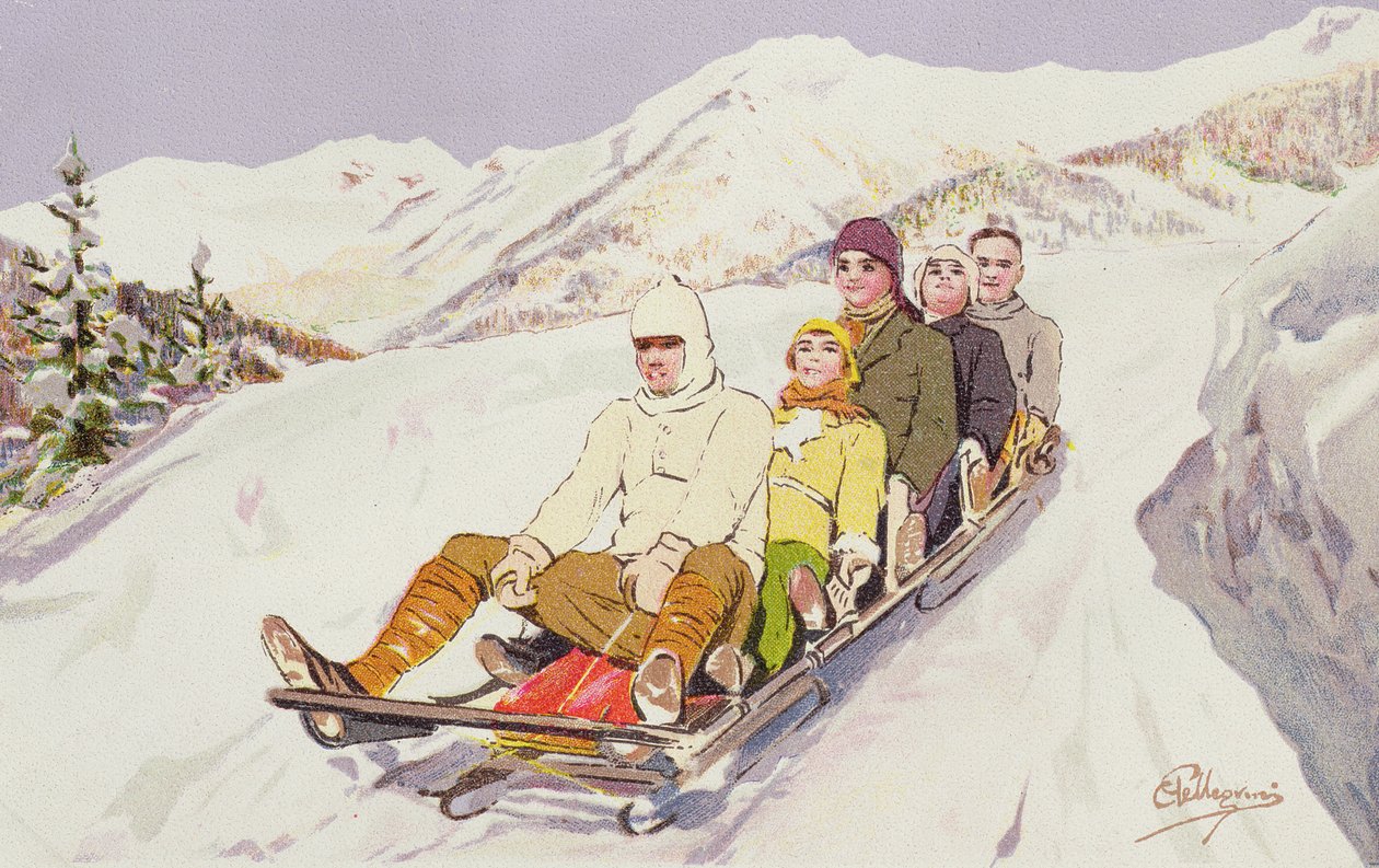 Davos, İsviçre