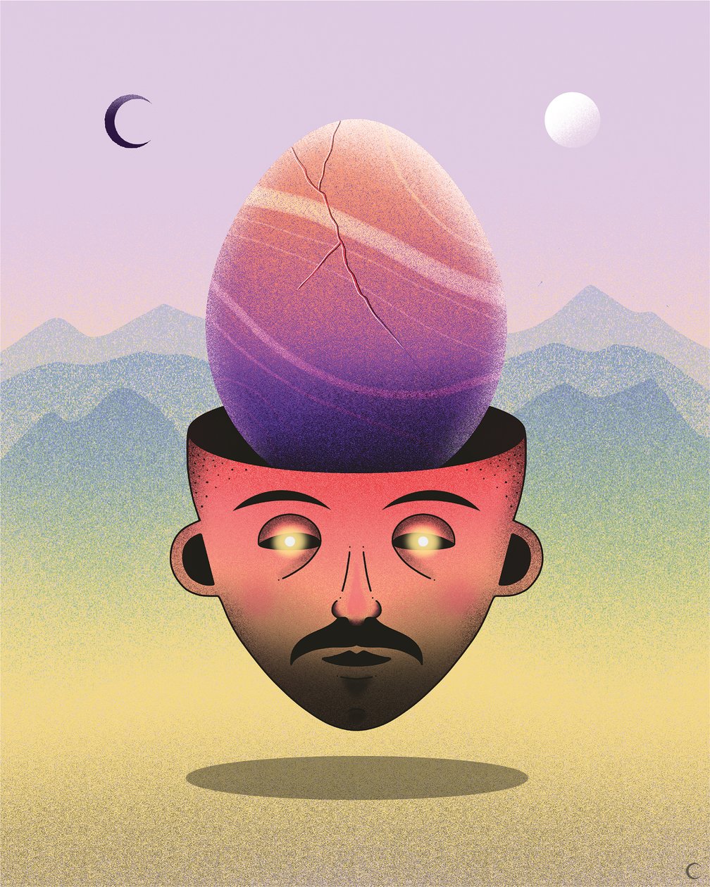  by Carlo Alberto Giardina