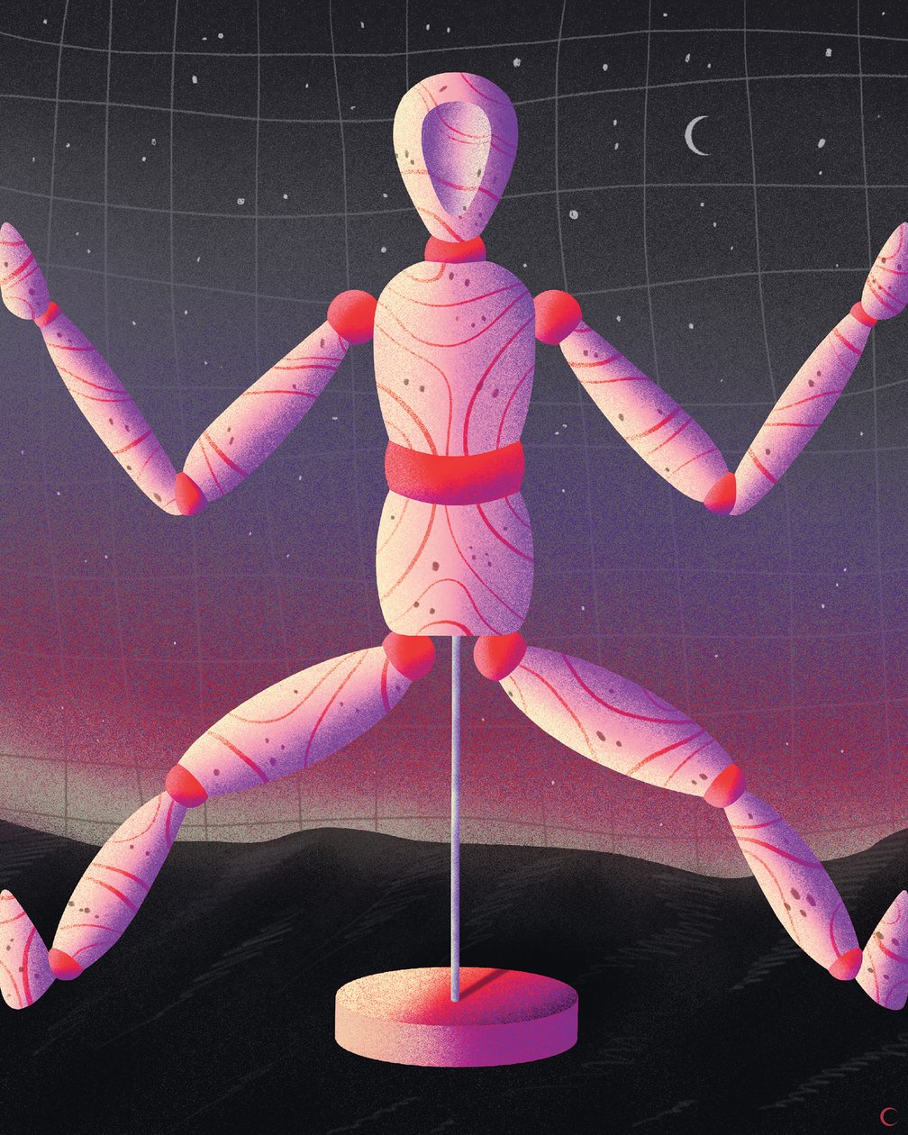  by Carlo Alberto Giardina