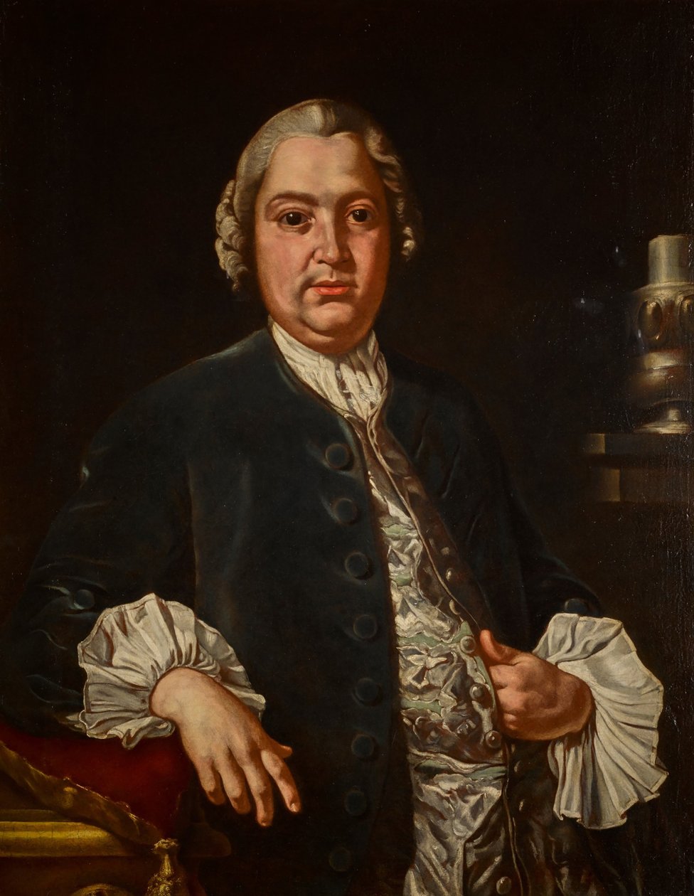 Besteci Niccolò Jommelli 1714-1774