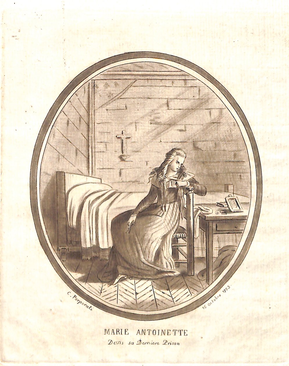  by Carlo Antonio Porporati