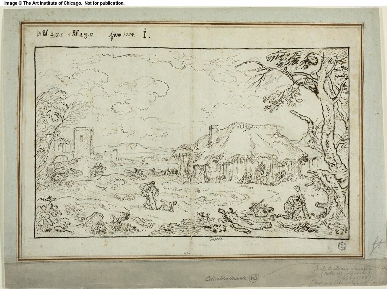  by Carlo Antonio Tavella