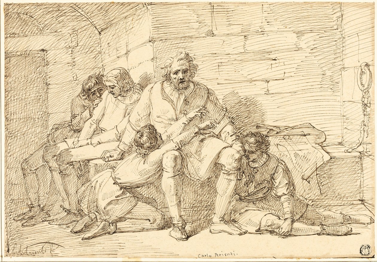  by Carlo Arienti