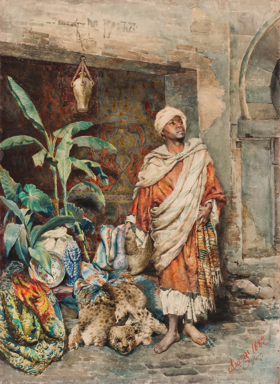  by Carlo Ascenzi