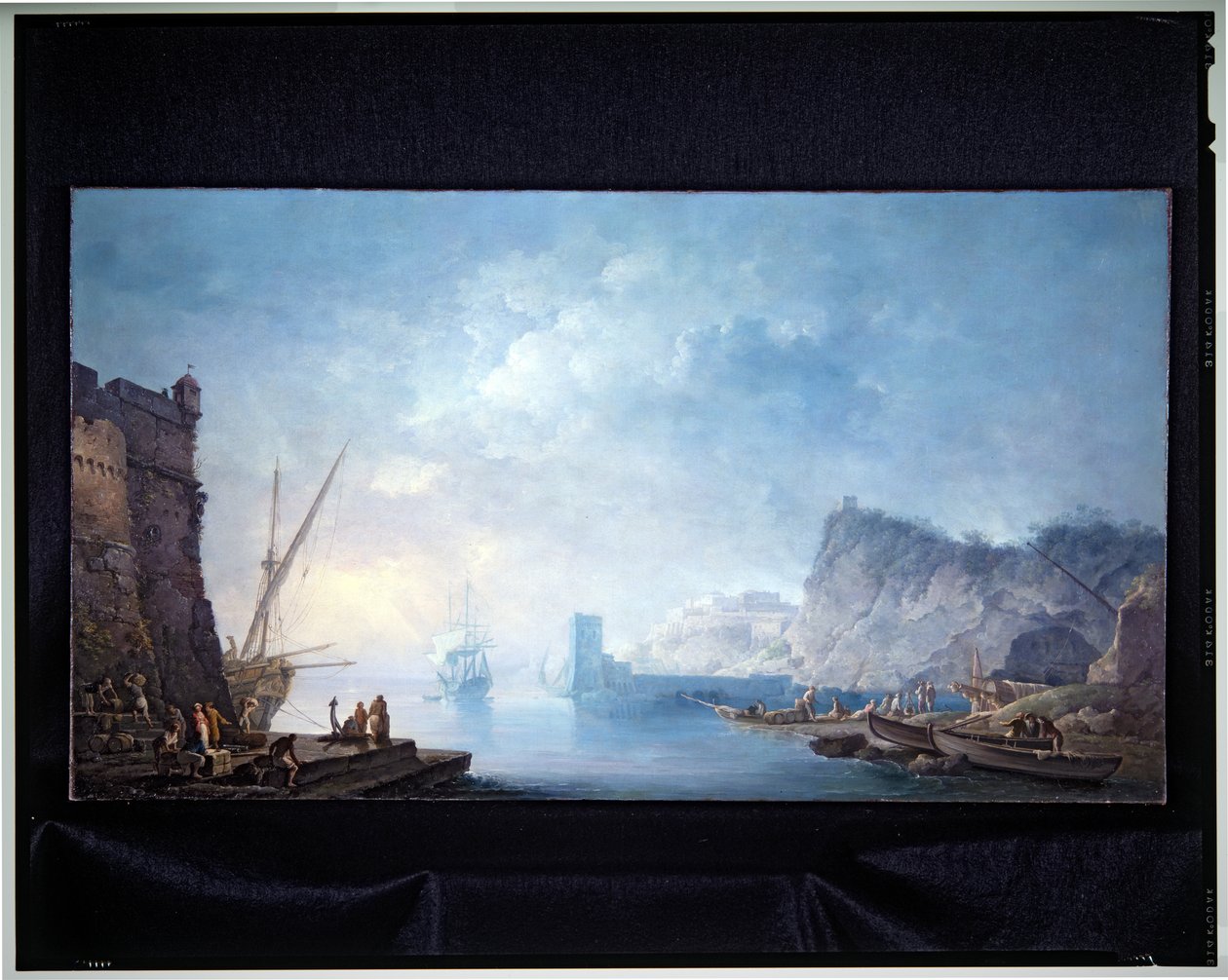  by Carlo Bonaria or Bonavia