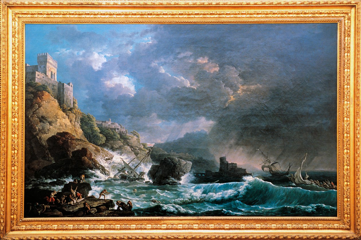 Rocky Inlet