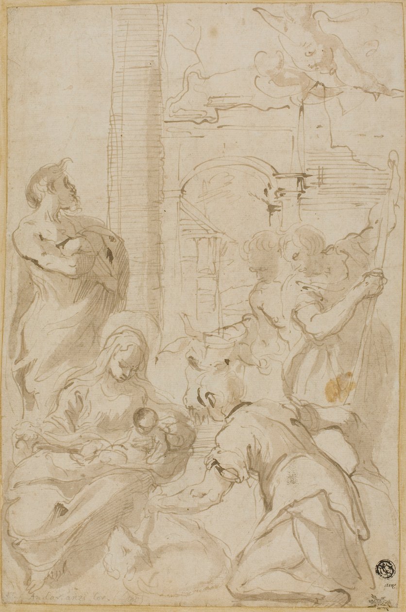  by Carlo Bononi