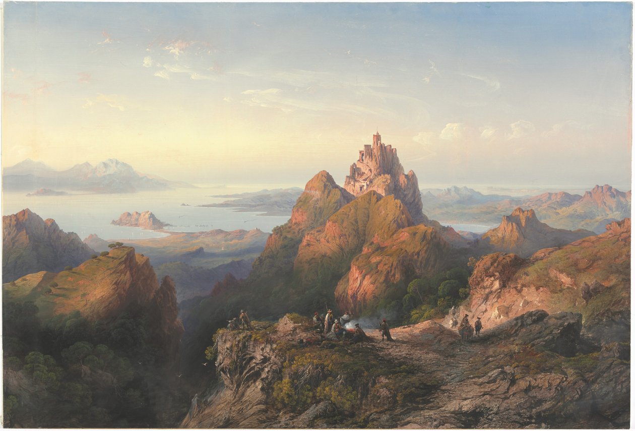  by Carlo Bossoli