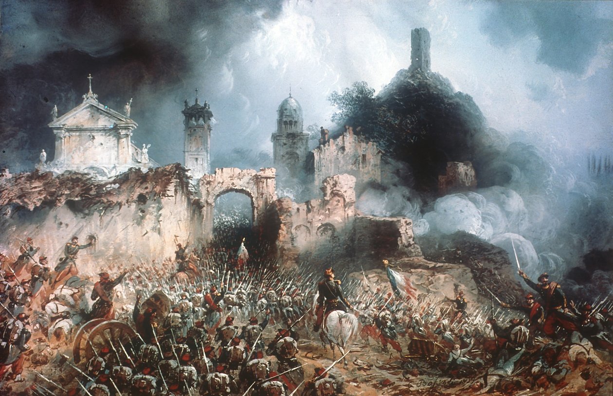 by Carlo Bossoli