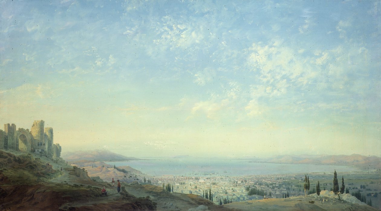 Pagus Dağı