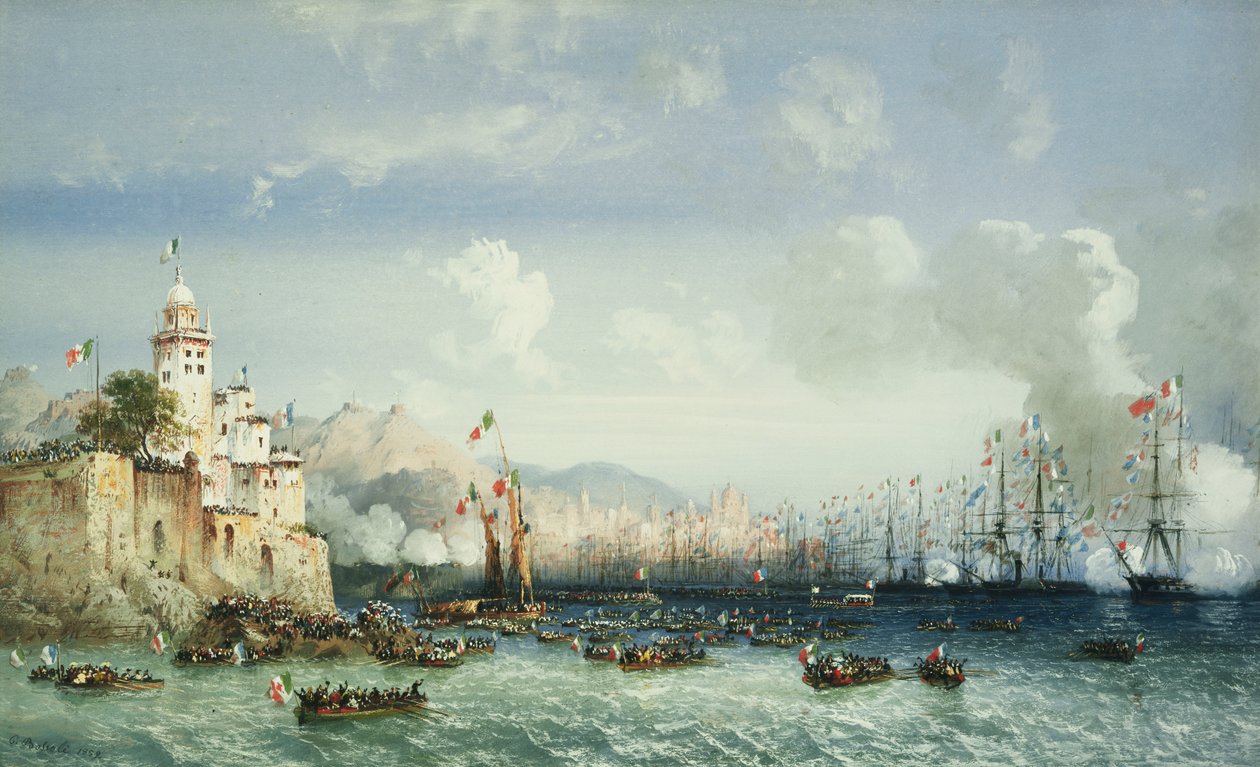 İtalya