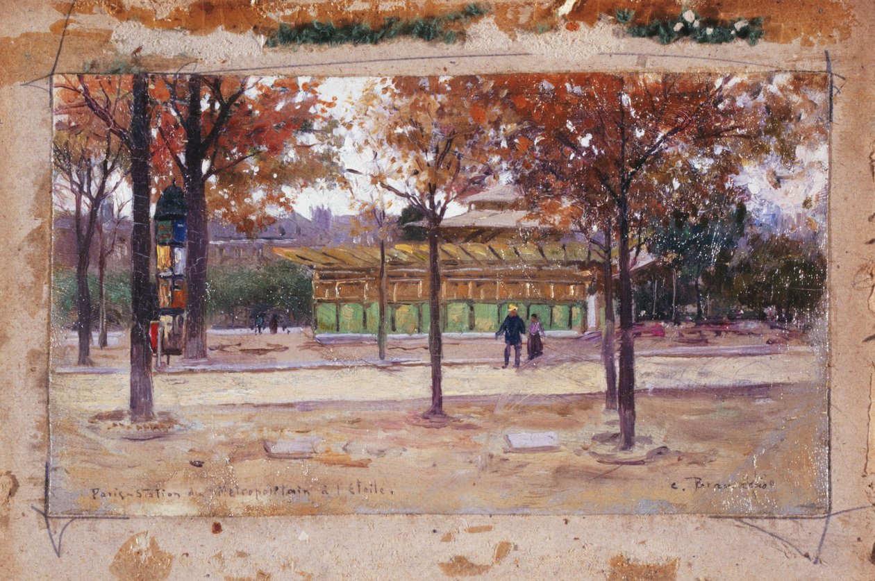  by Carlo Brancaccio