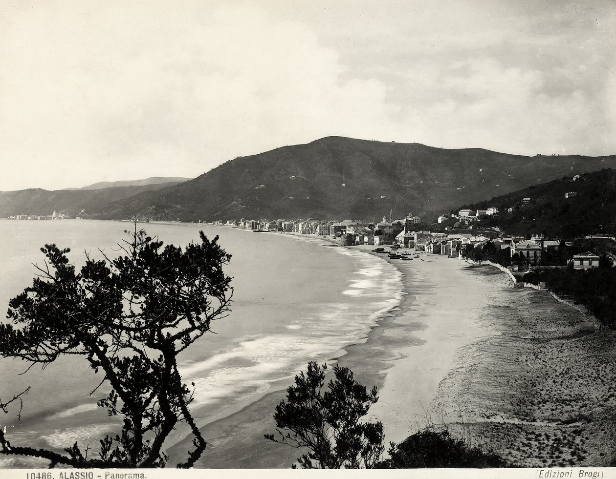 Alassio