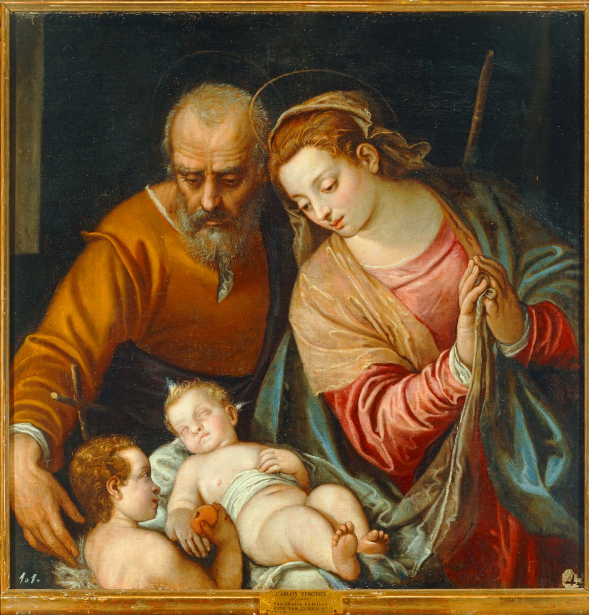  by Carlo Caliari