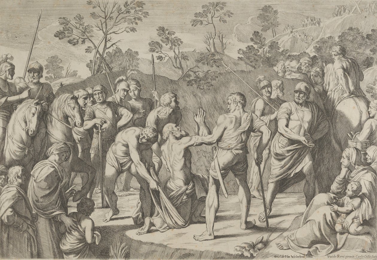 Aziz Andrew, 1650-80