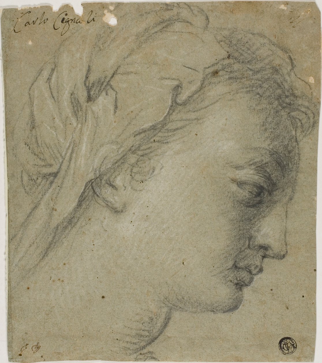  by Carlo Cignani