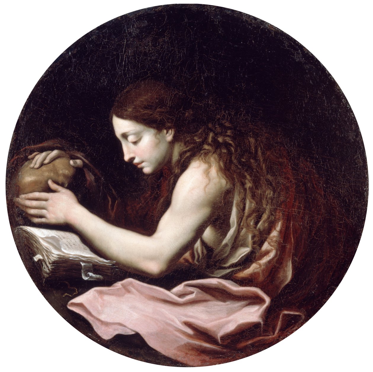  by Carlo Cignani