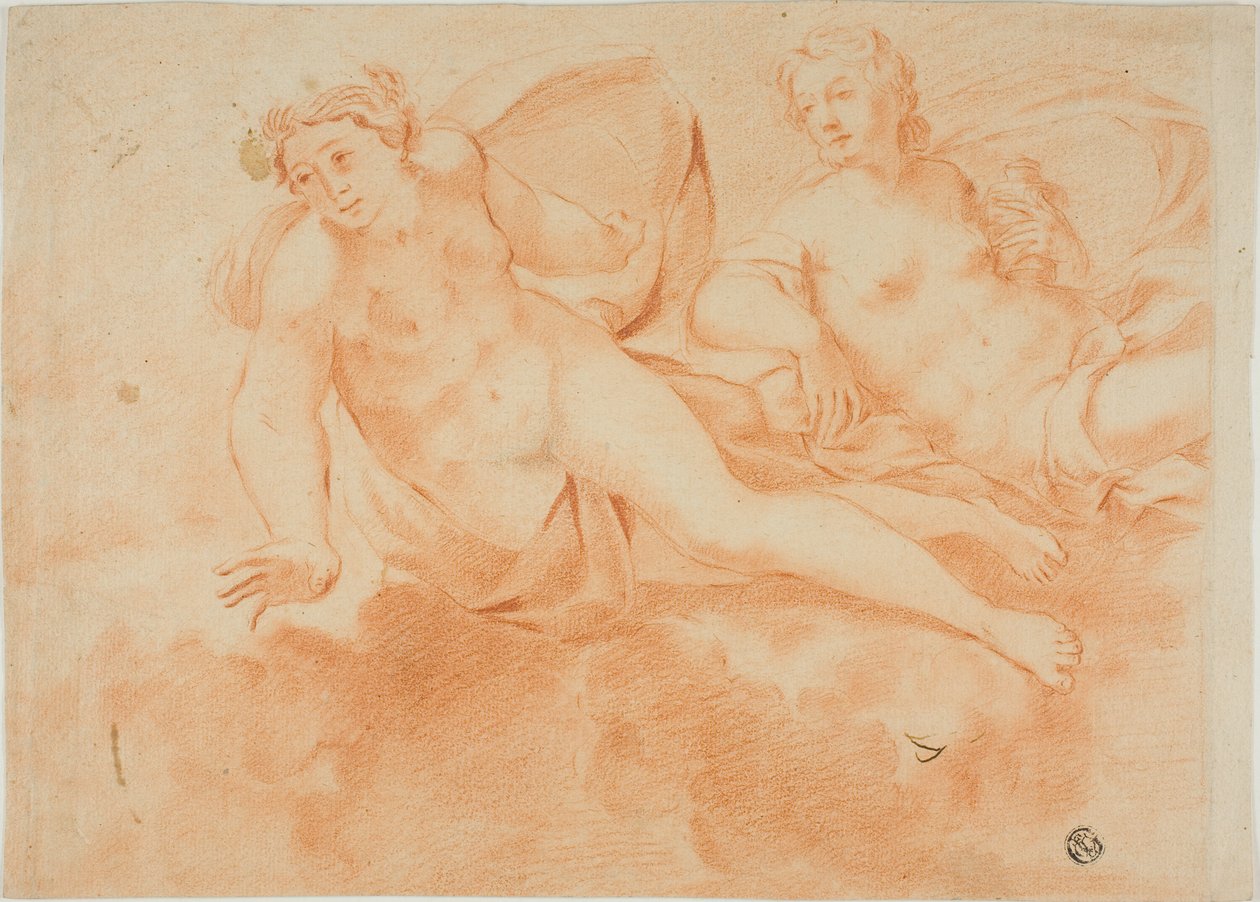  by Carlo Cignani