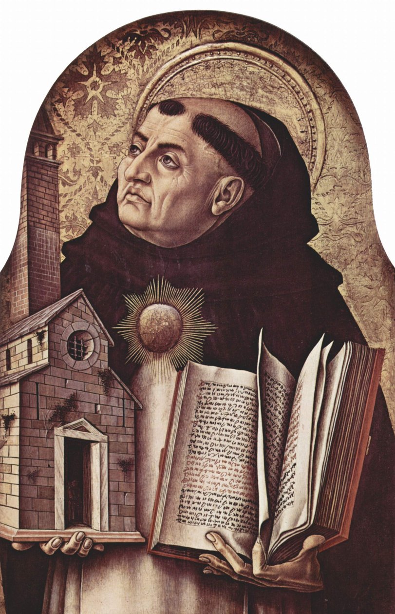  by Carlo Crivelli