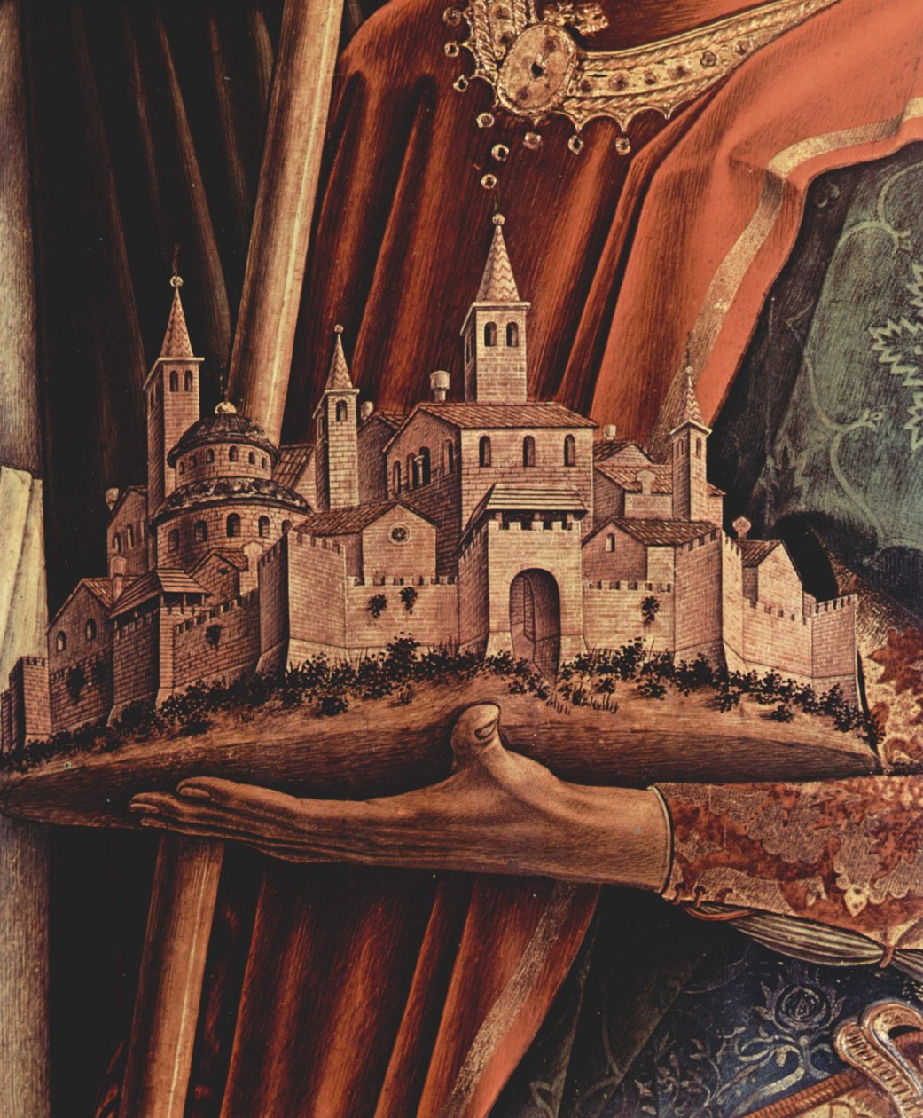  by Carlo Crivelli