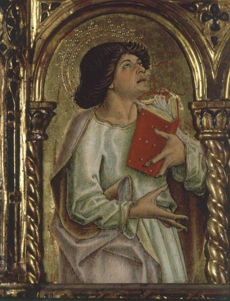 Bir Havari, Sant