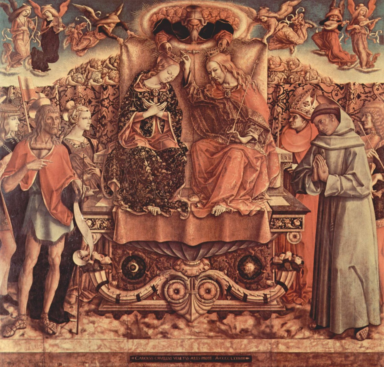 by Carlo Crivelli