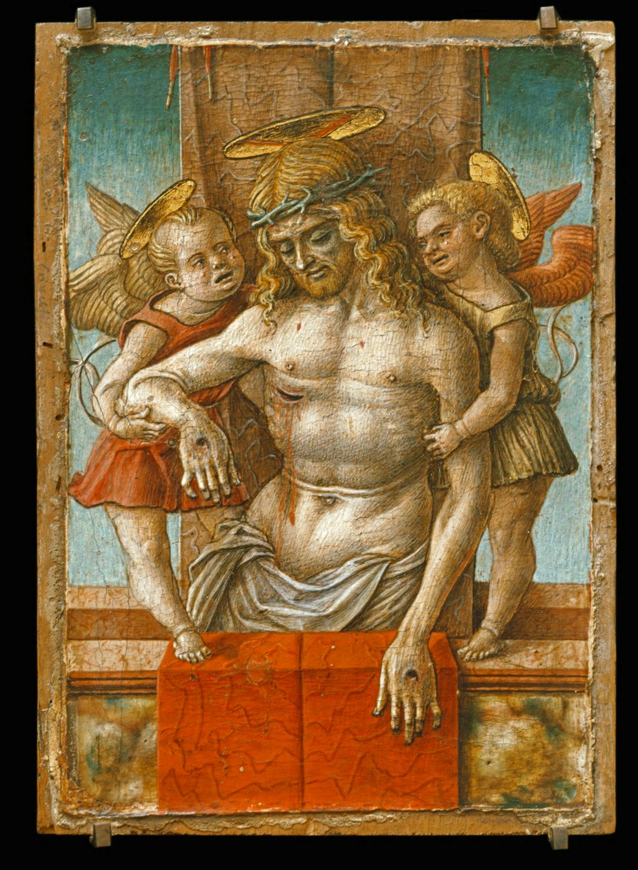  by Carlo Crivelli
