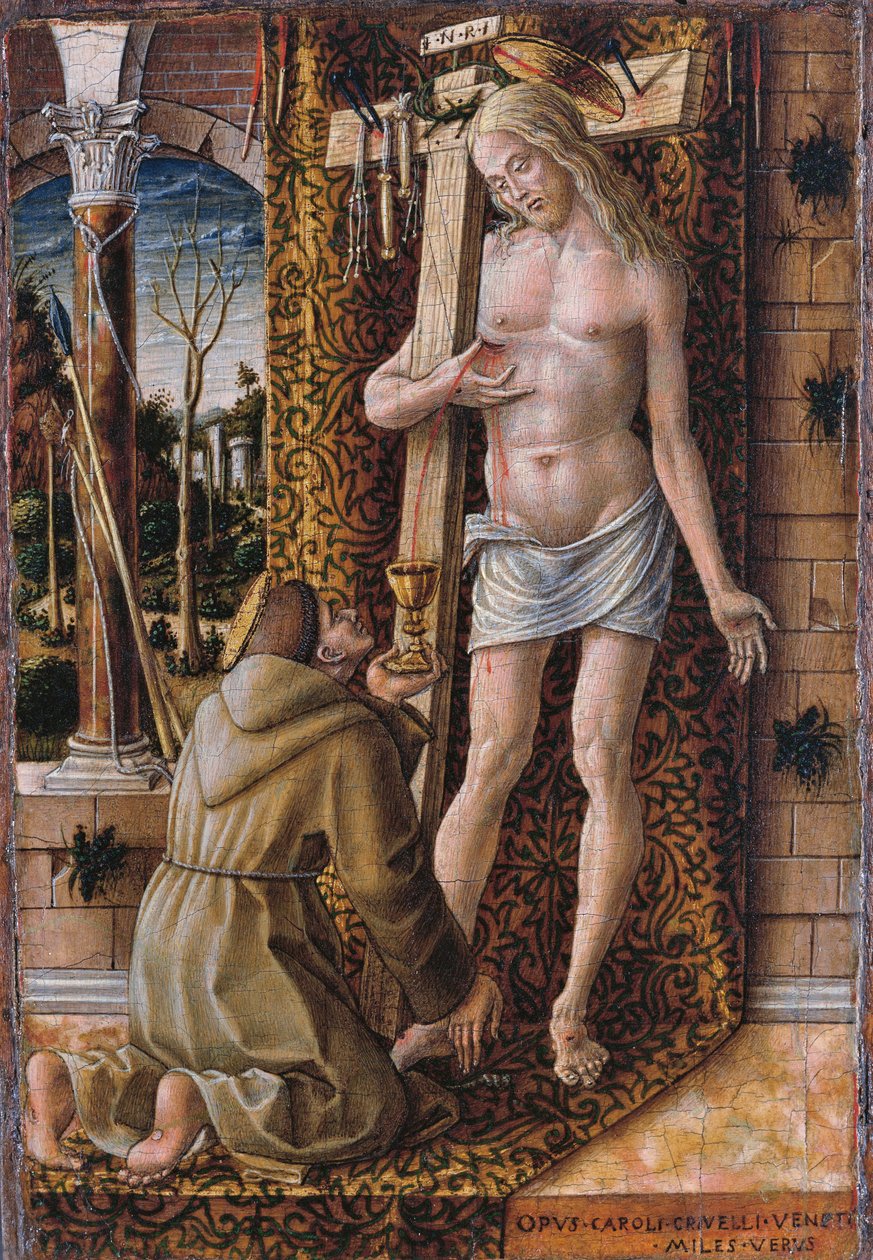  by Carlo Crivelli