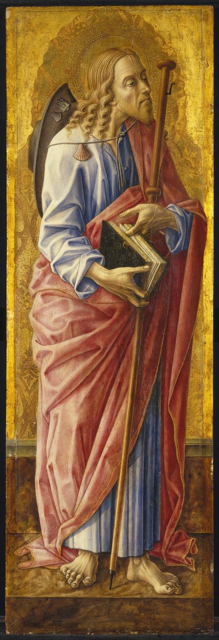  by Carlo Crivelli