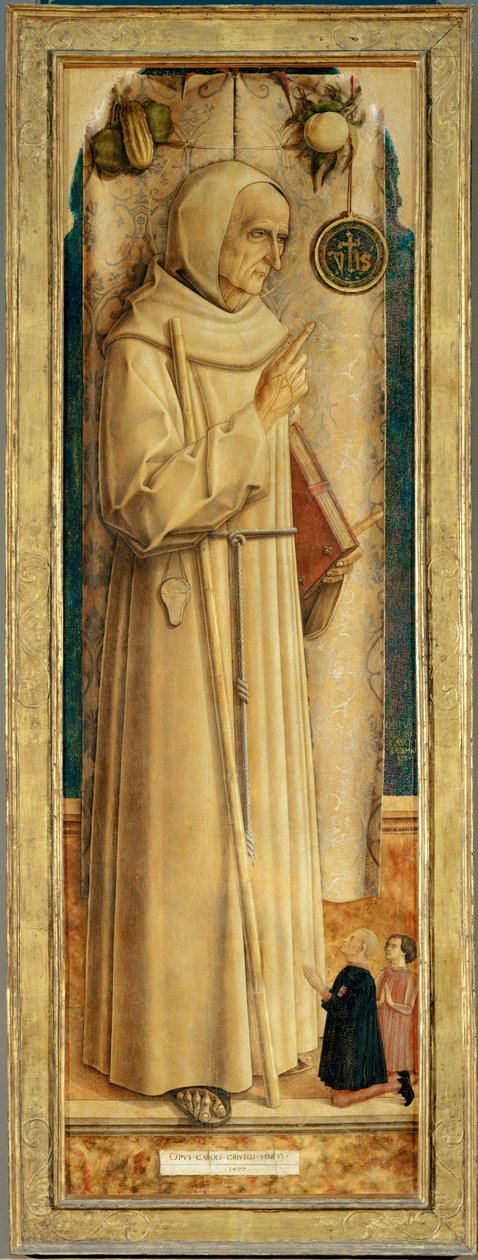  by Carlo Crivelli