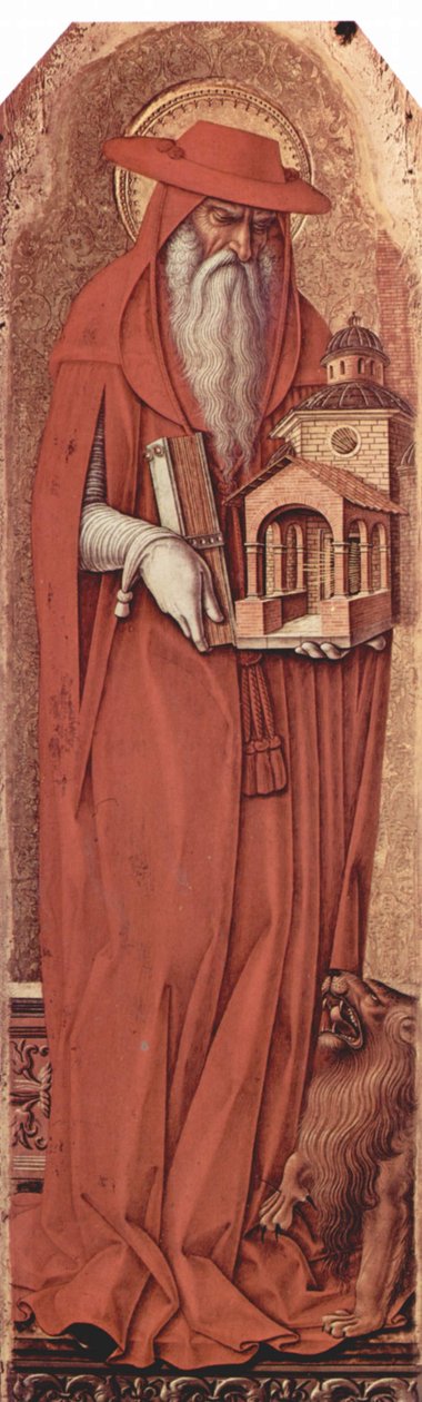  by Carlo Crivelli