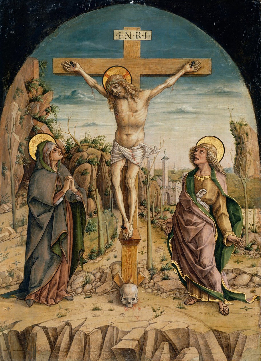  by Carlo Crivelli