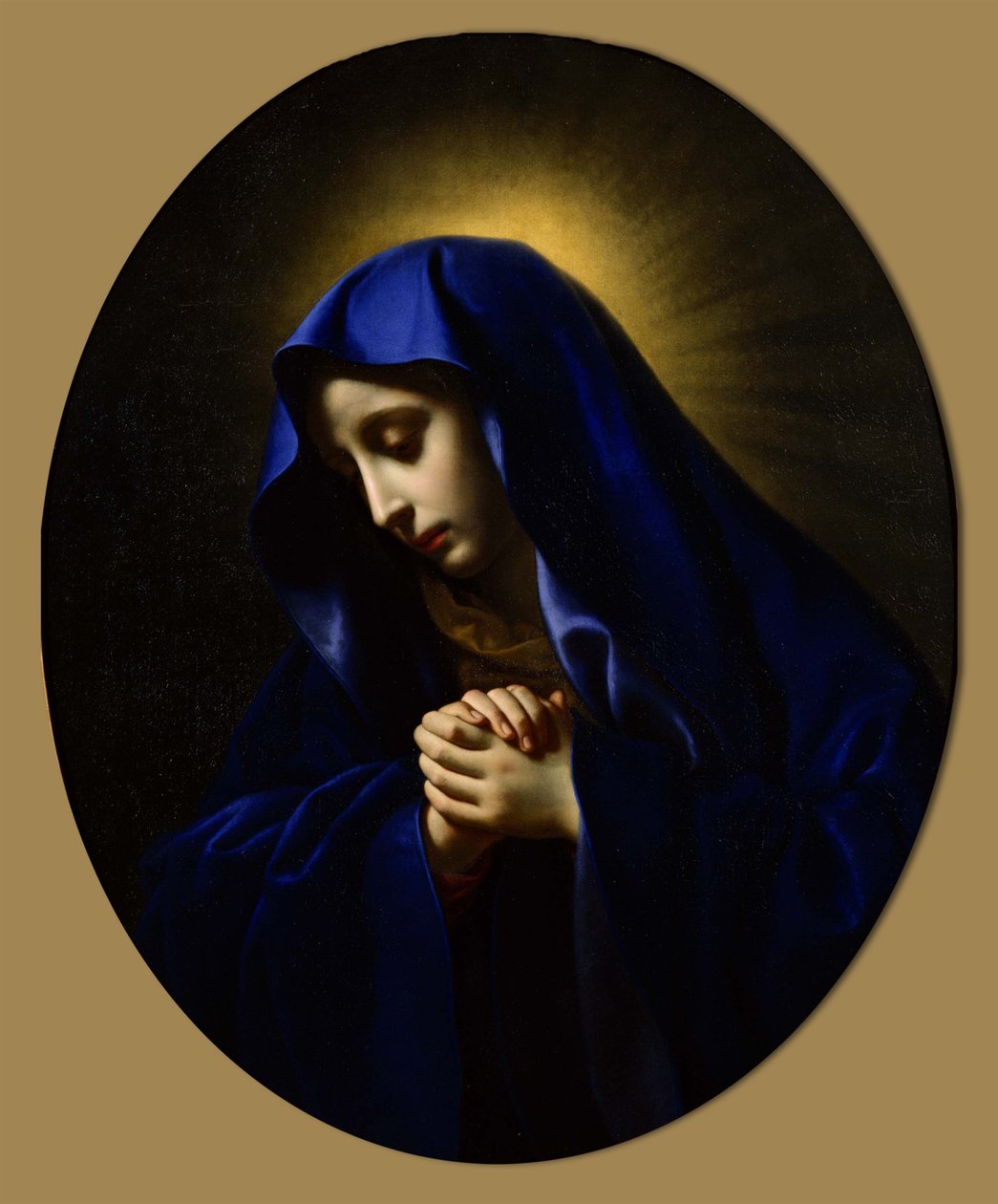  by Carlo Dolci