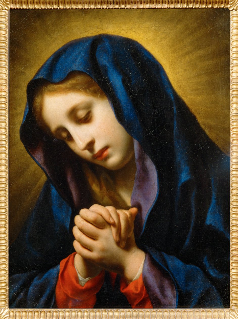  by Carlo Dolci