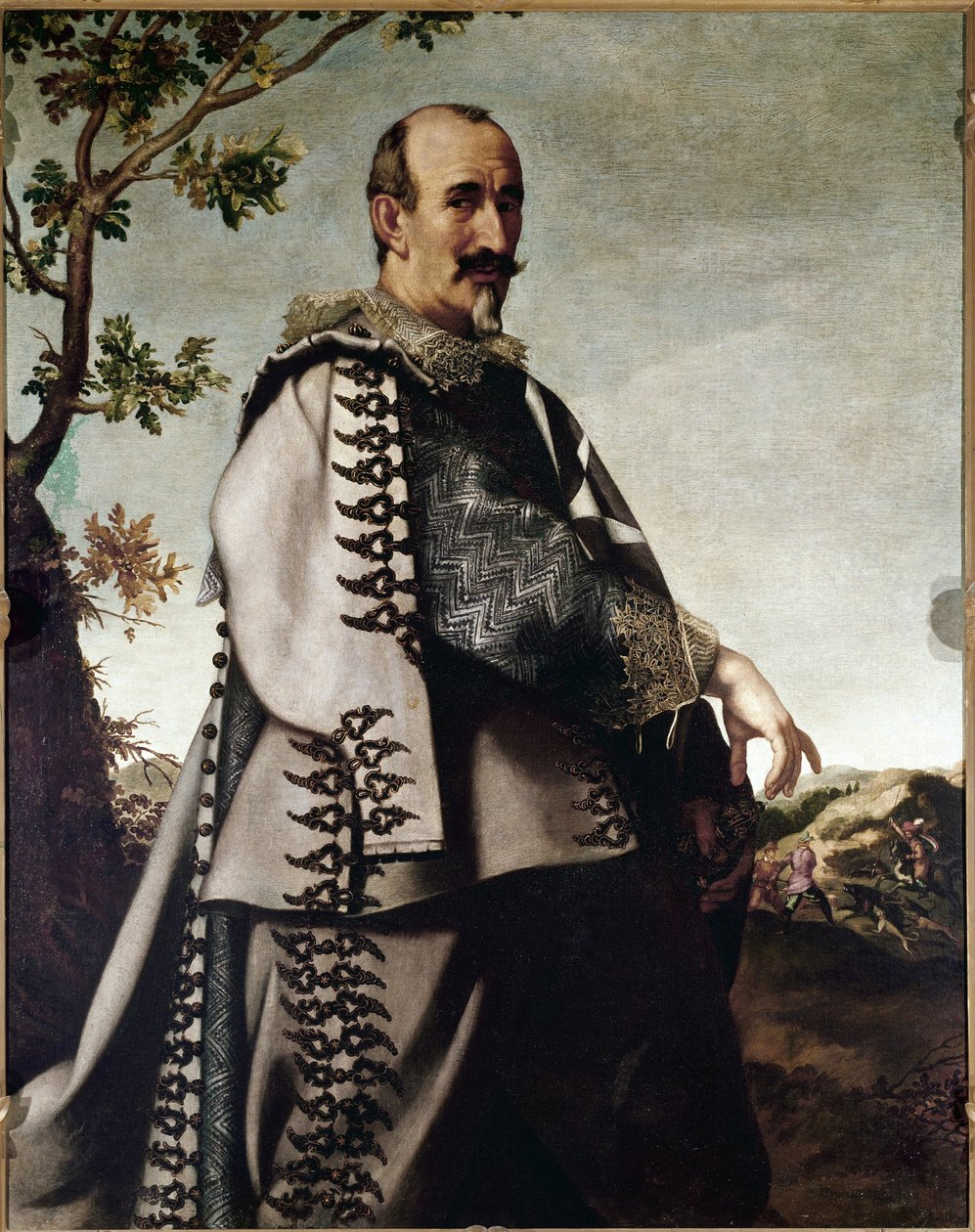Fra Ainolfo de Bardi