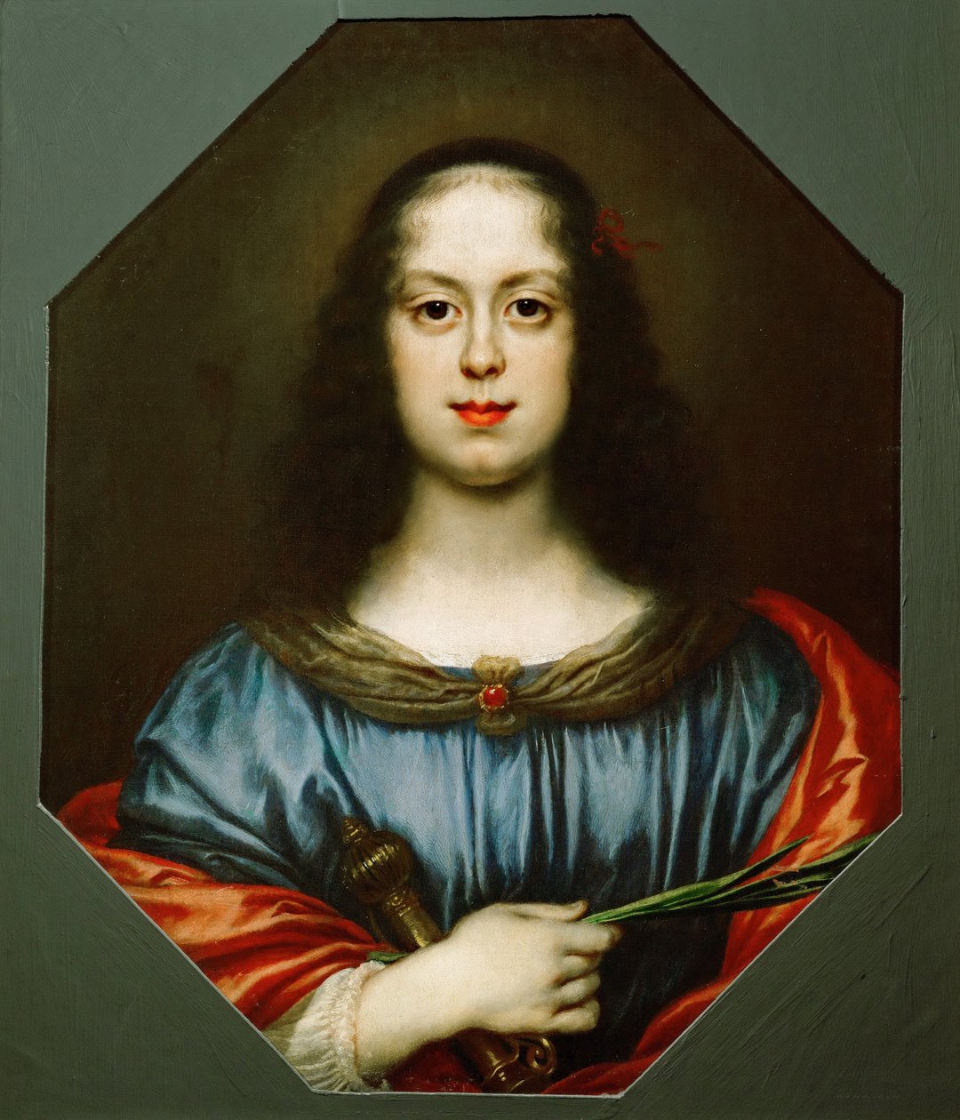Vittoria della Rovere