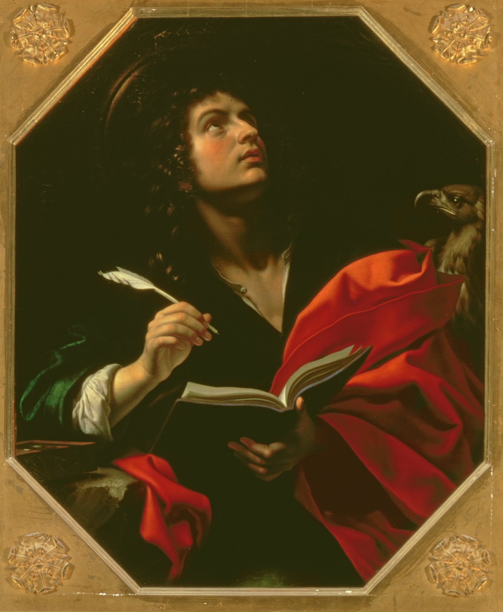 Aziz Casimir (1458-84) by Carlo Dolci