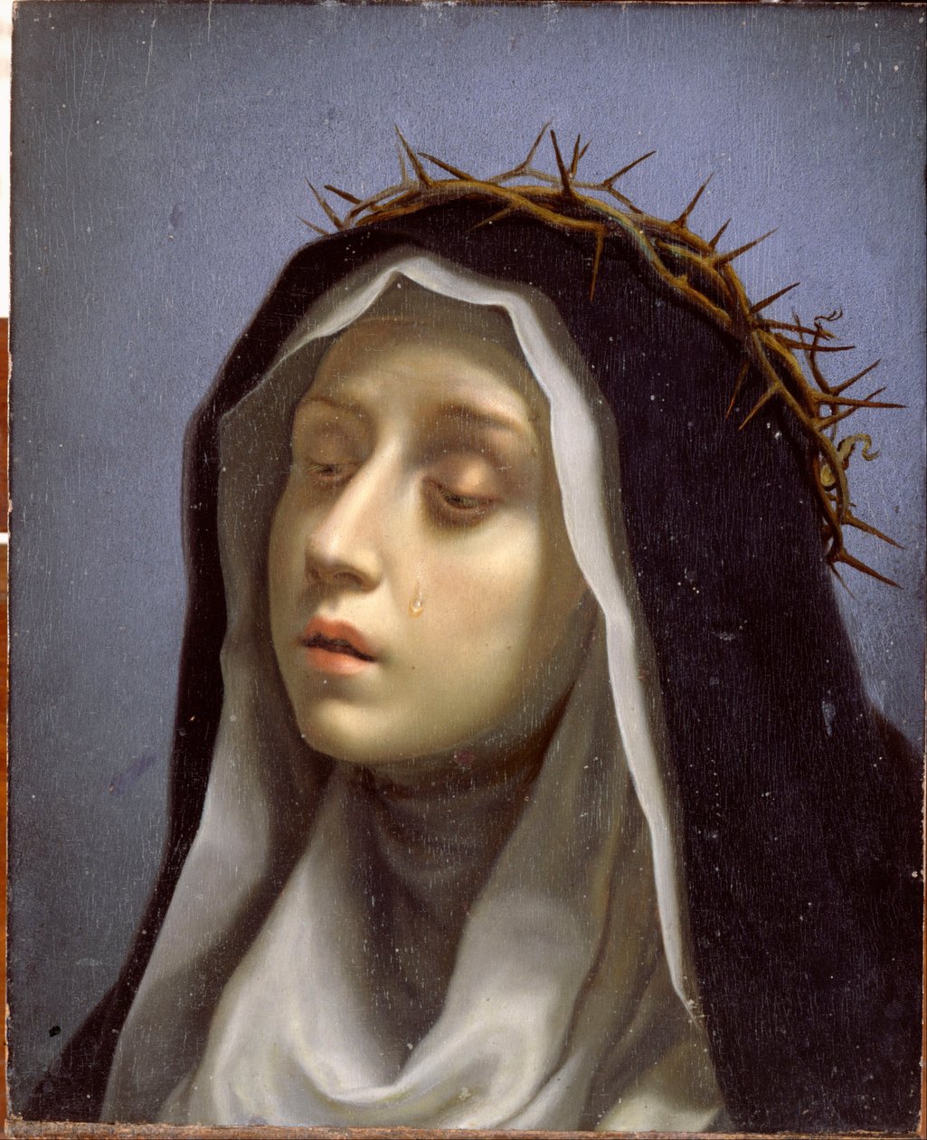  by Carlo Dolci
