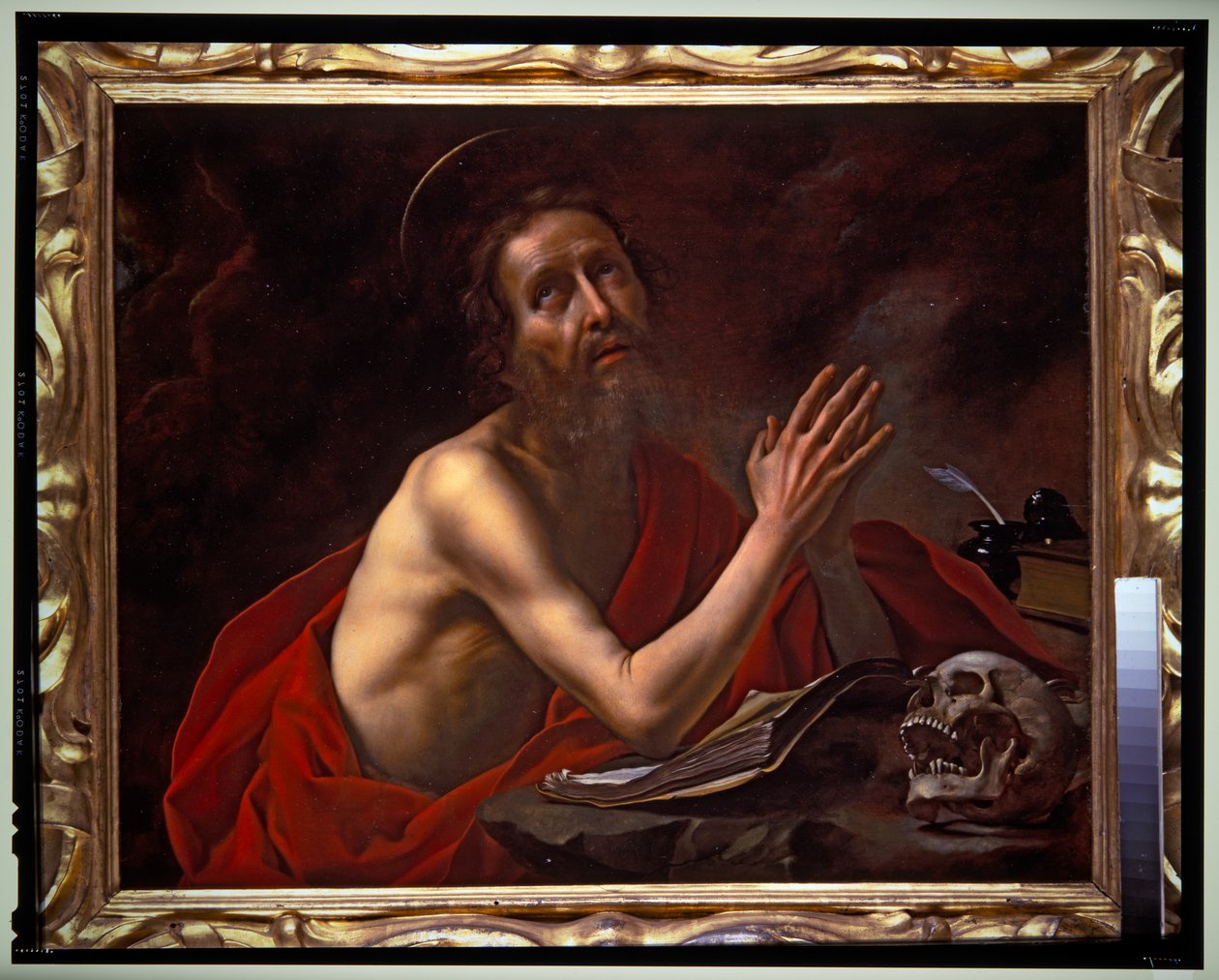  by Carlo Dolci
