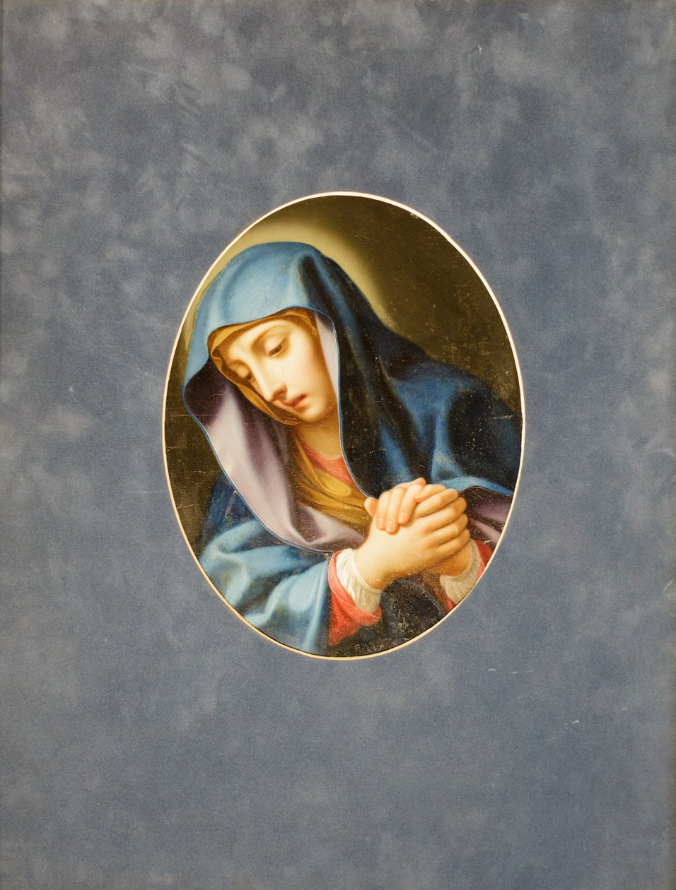  by Carlo Dolci