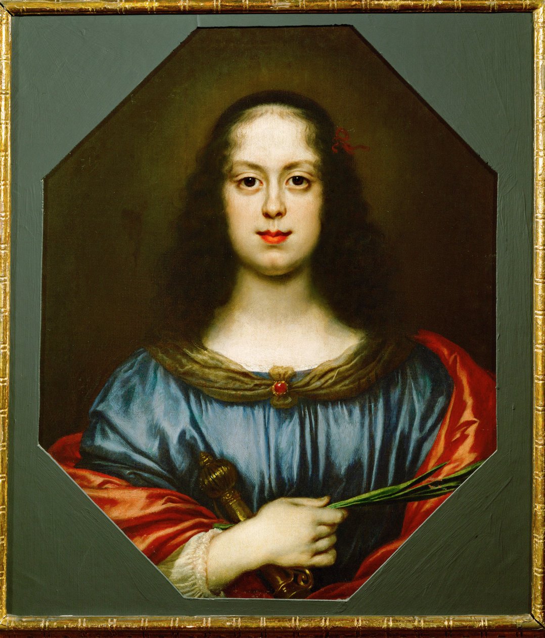  by Carlo Dolci