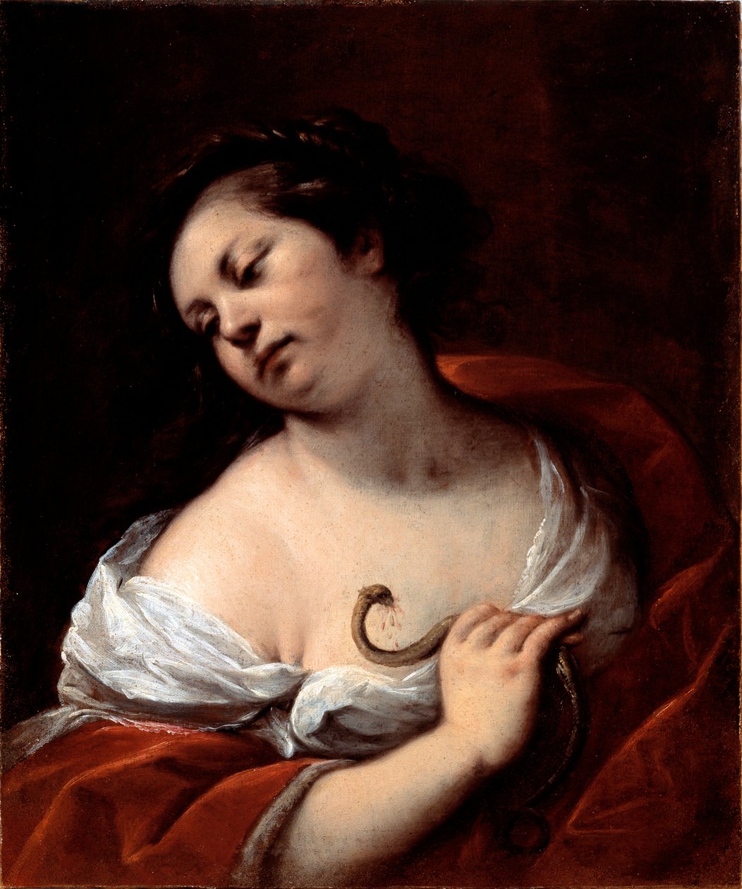 Kleopatre