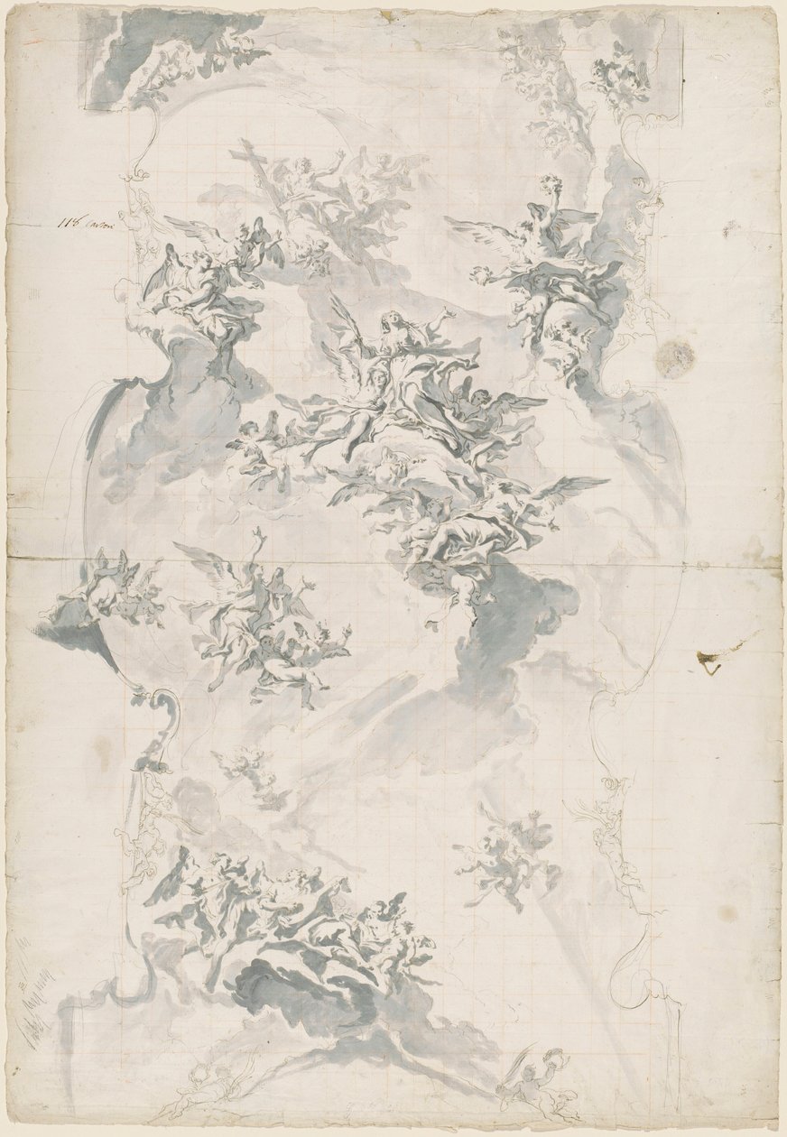  by Carlo Innocenzo Carlone