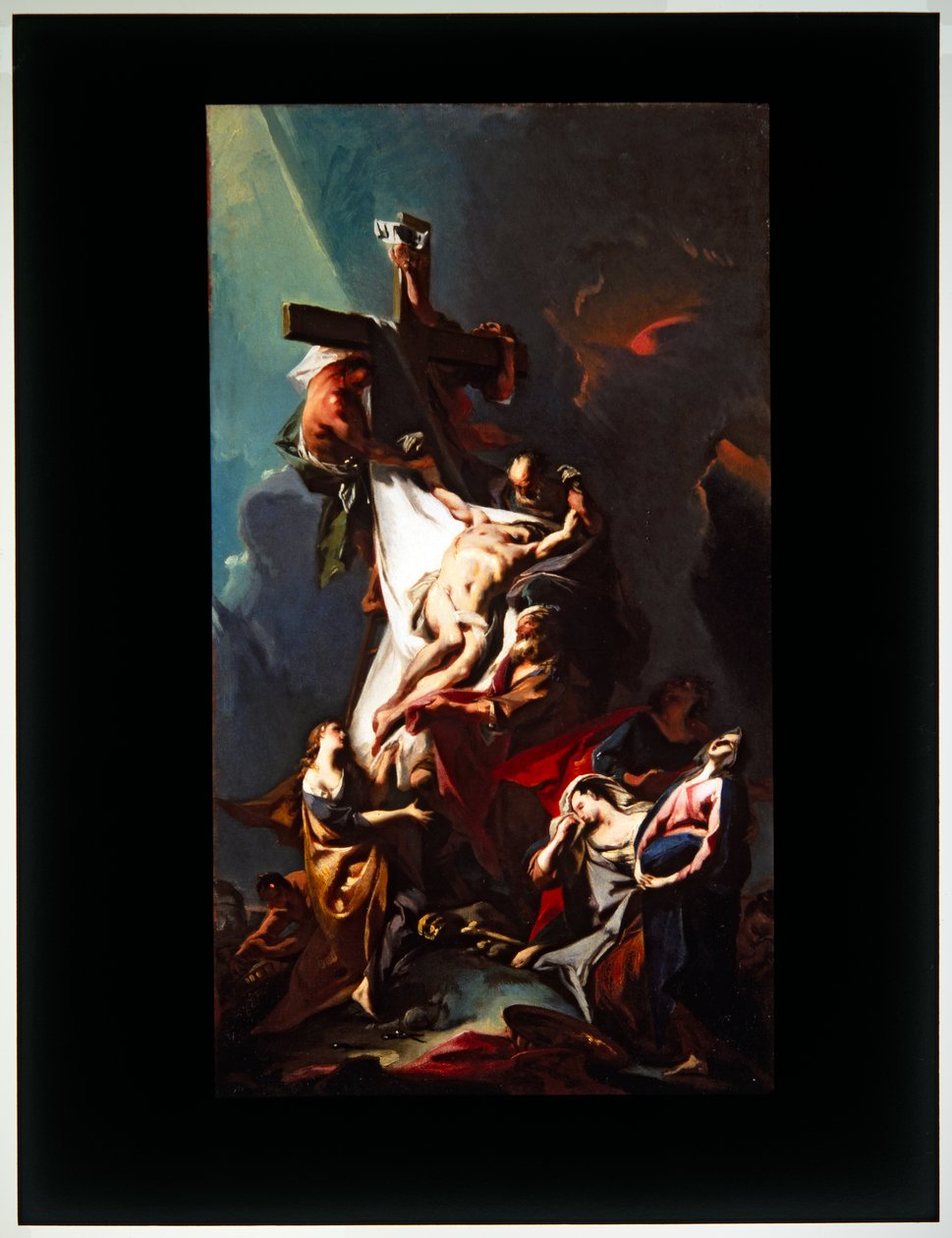 by Carlo Innocenzo Carlone