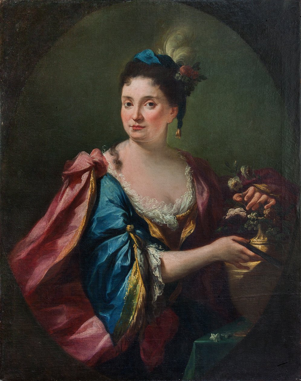 Caterina Corbelini