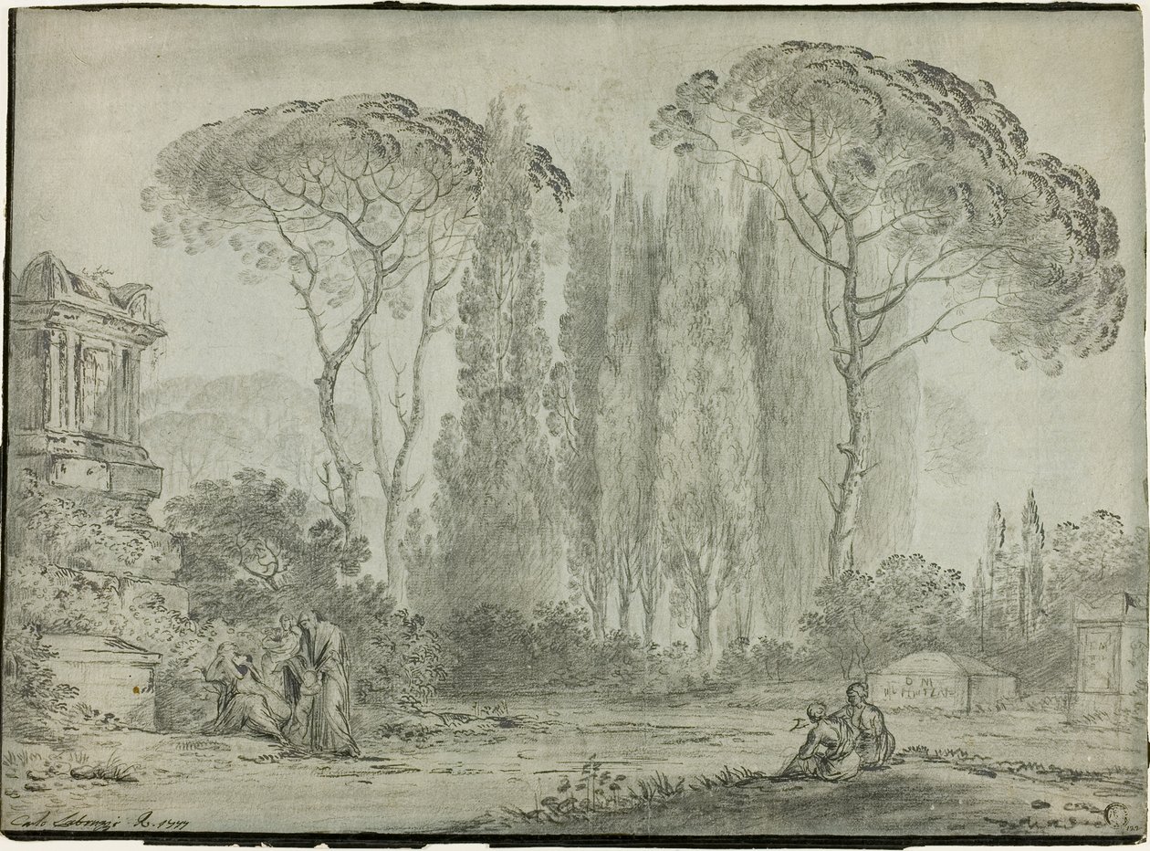  by Carlo Labruzzi