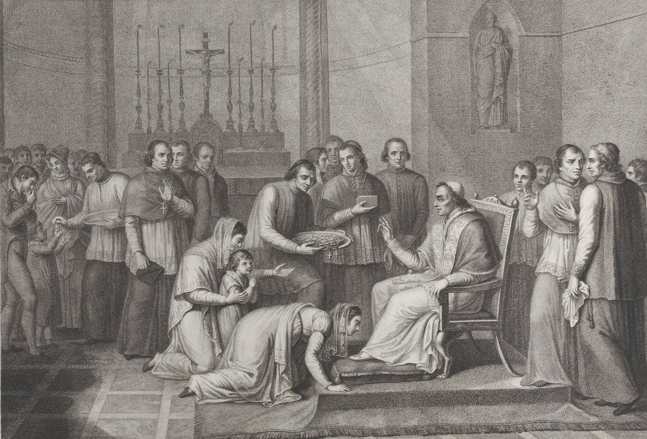 Pope Pius VII